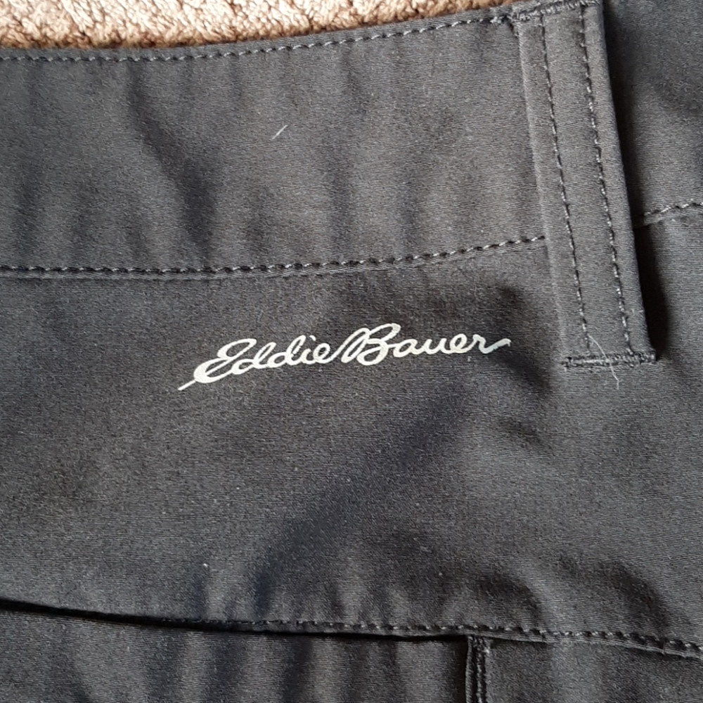 Capri pants - Picture 7 of 9